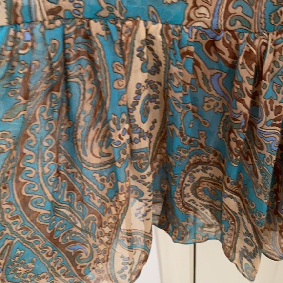 Beautiful maxi dress - Picture 7 of 9